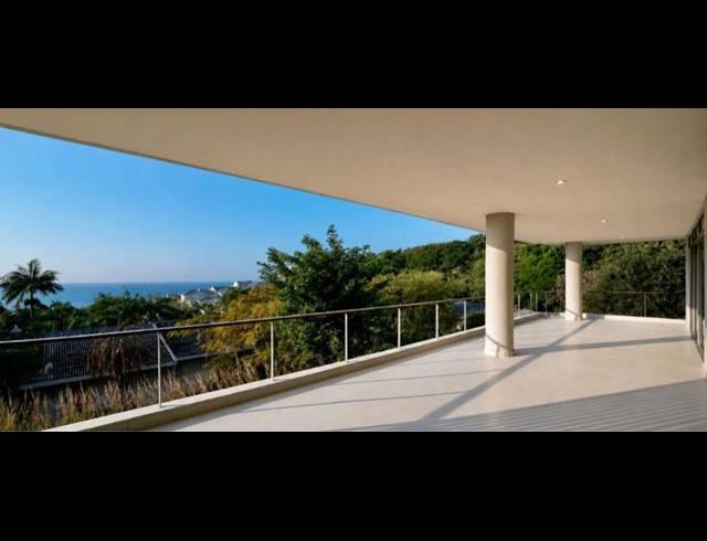 3 BEDROOM APARTMENT TO LET IN SHAKAS ROCK